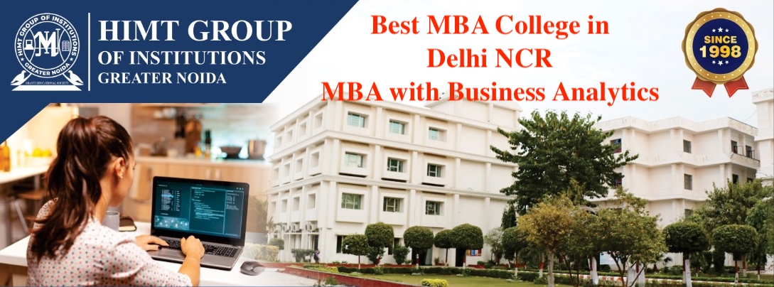 Best MBA College in Delhi NCR